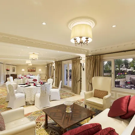 Taj Palace, New Delhi-3